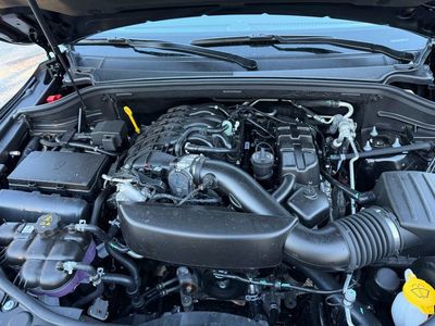 2026 Dodge Durango — photo 12 view