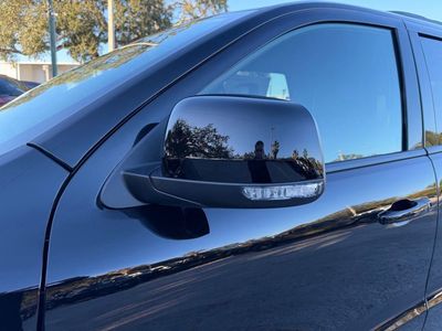 2026 Dodge Durango — photo 10 view