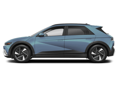 2026 Hyundai IONIQ 5 — photo 8 view