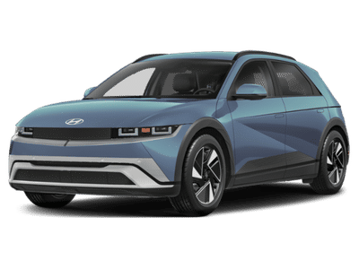 2026 Hyundai IONIQ 5 — photo 7 view