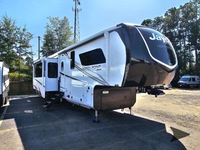 2026 Jayco North Point - Photo 1