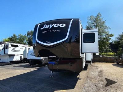 2026 Jayco North Point - Photo 10
