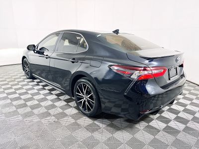 2024 Toyota Camry - Photo 5