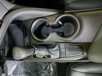2024 Toyota Camry - Photo 21