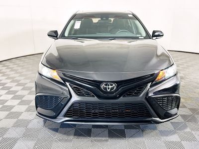 2024 Toyota Camry - Photo 8