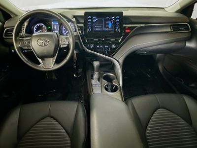 2024 Toyota Camry - Photo 26