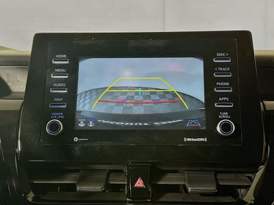 2024 Toyota Camry - Photo 24