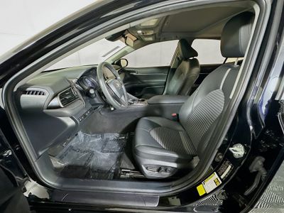 2024 Toyota Camry - Photo 12