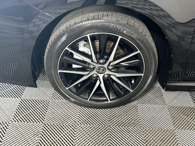 2024 Toyota Camry - Photo 11
