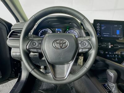 2024 Toyota Camry - Photo 15