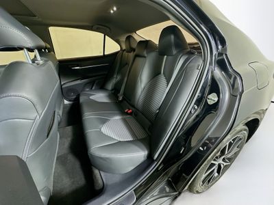2024 Toyota Camry - Photo 25