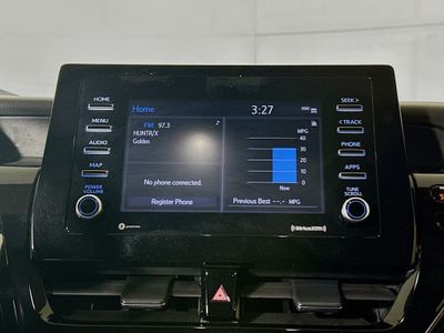 2024 Toyota Camry - Photo 23