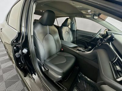2024 Toyota Camry - Photo 27