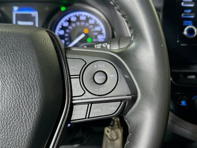 2024 Toyota Camry - Photo 17