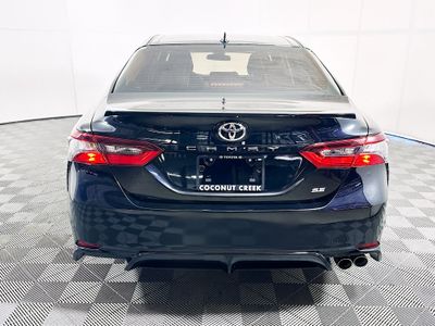 2024 Toyota Camry - Photo 4
