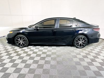 2024 Toyota Camry - Photo 6