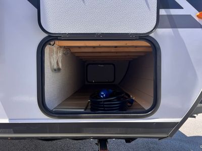 2026 Jayco PROWLER - Photo 22