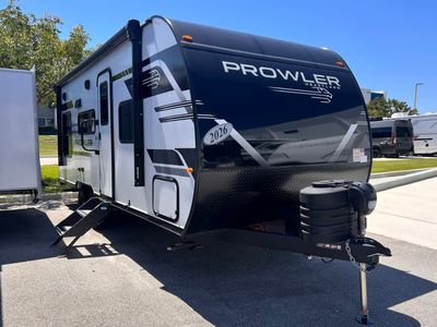 2026 Jayco PROWLER - Photo 1