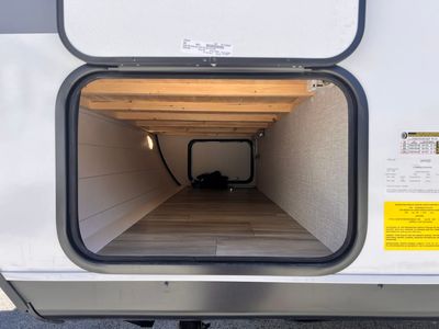2026 Jayco PROWLER - Photo 23