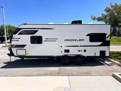 2026 Jayco PROWLER - Photo 26