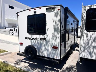 2026 Jayco PROWLER - Photo 28