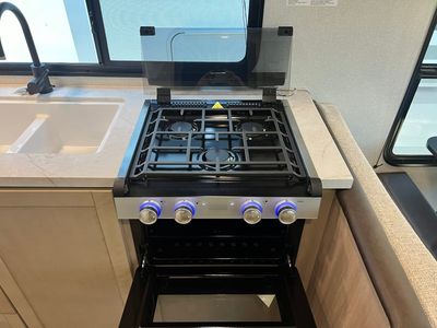 2026 Jayco PROWLER - Photo 7