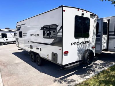 2026 Jayco PROWLER - Photo 27