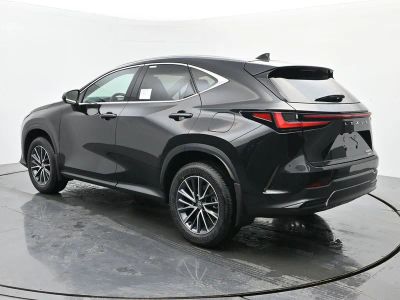 2026 Lexus NX HYBRID - Photo 3