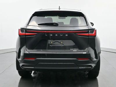 2026 Lexus NX HYBRID - Photo 4