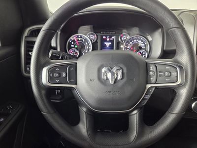 2026 Ram 1500 — photo 12 view