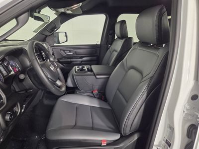 2026 Ram 1500 — photo 9 view