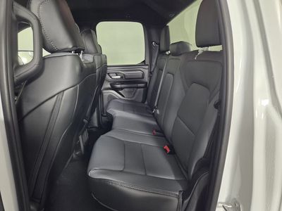 2026 Ram 1500 — photo 18 view