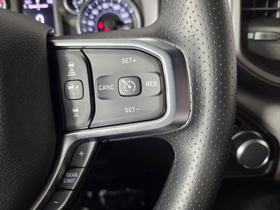 2026 Ram 1500 — photo 13 view