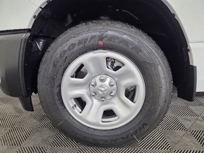 2026 Ram 1500 — photo 7 view