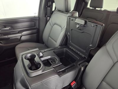 2026 Ram 1500 — photo 17 view