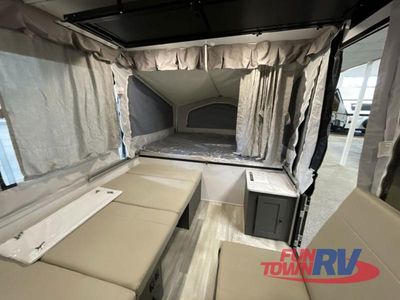 2025 Forest River RV Rockwood Freedom Series — photo 14 view