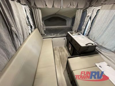 2025 Forest River RV Rockwood Freedom Series — photo 10 view