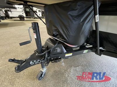 2025 Forest River RV Rockwood Freedom Series — photo 8 view