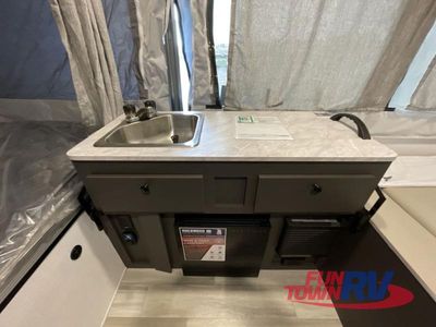 2025 Forest River RV Rockwood Freedom Series — photo 11 view