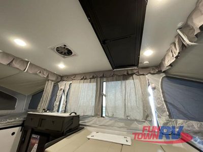 2025 Forest River RV Rockwood Freedom Series — photo 17 view