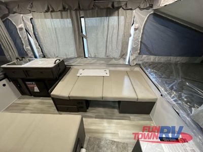 2025 Forest River RV Rockwood Freedom Series — photo 9 view