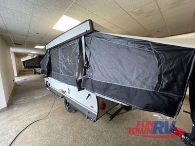 2025 Forest River RV Rockwood Freedom Series — photo 7 view