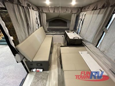 2025 Forest River RV Rockwood Freedom Series — photo 16 view