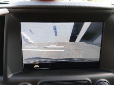 2024 GMC Terrain — photo 17 view