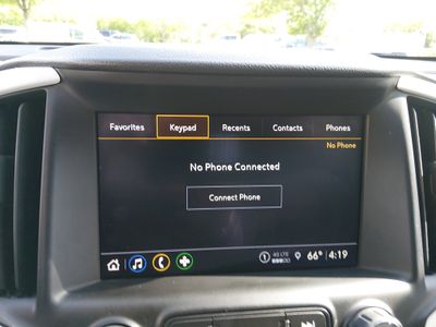 2024 GMC Terrain — photo 20 view