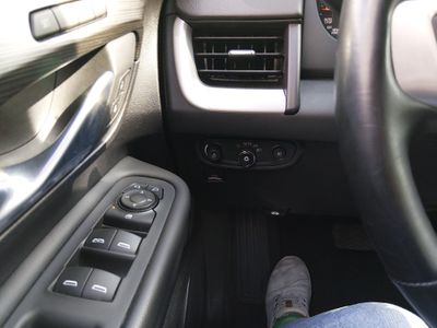 2024 GMC Terrain — photo 13 view
