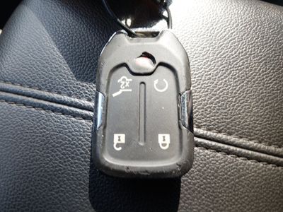 2024 GMC Terrain — photo 15 view