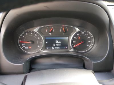 2024 GMC Terrain — photo 14 view
