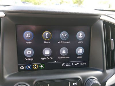 2024 GMC Terrain — photo 19 view