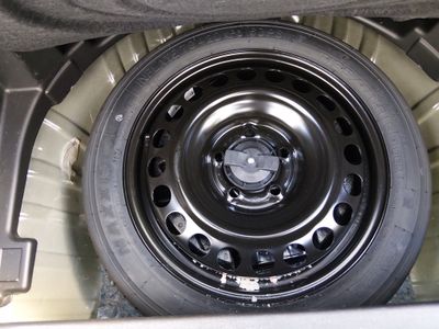 2024 GMC Terrain — photo 21 view